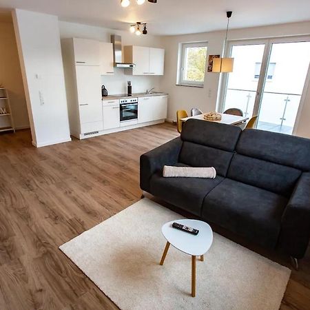 Grosse Cozy 3-Zi-Whg Mit Balkon Naehe Europa Park Und Rulantica Apartment Лар Екстериор снимка