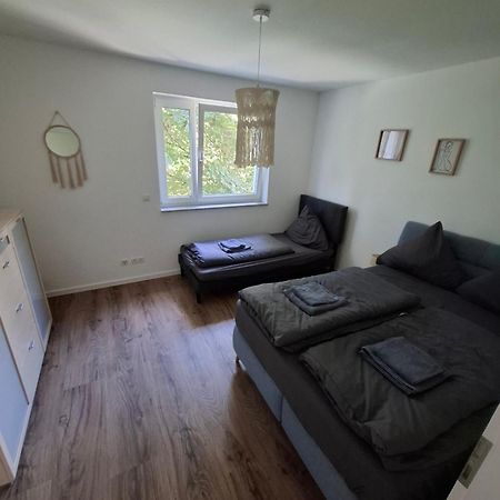 Grosse Cozy 3-Zi-Whg Mit Balkon Naehe Europa Park Und Rulantica Apartment Лар Екстериор снимка