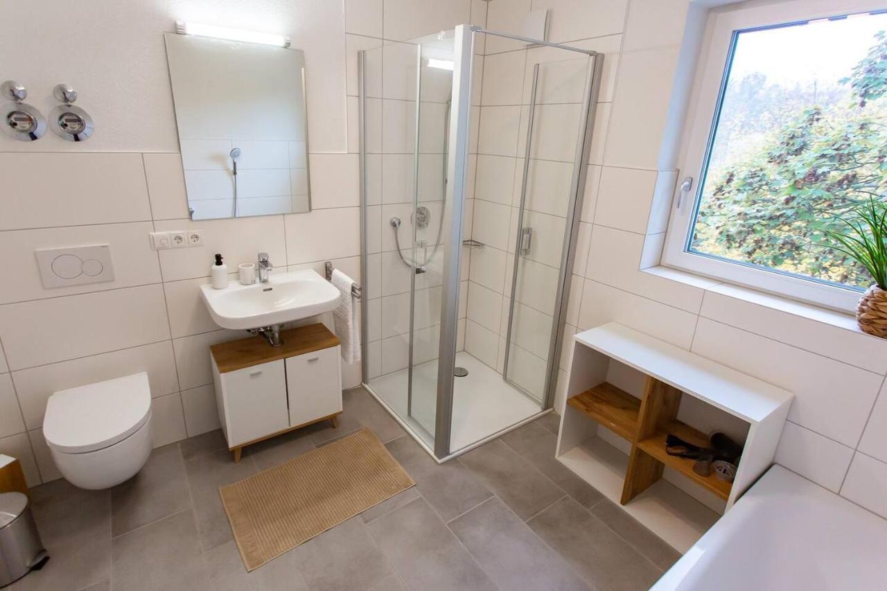 Grosse Cozy 3-Zi-Whg Mit Balkon Naehe Europa Park Und Rulantica Apartment Лар Екстериор снимка