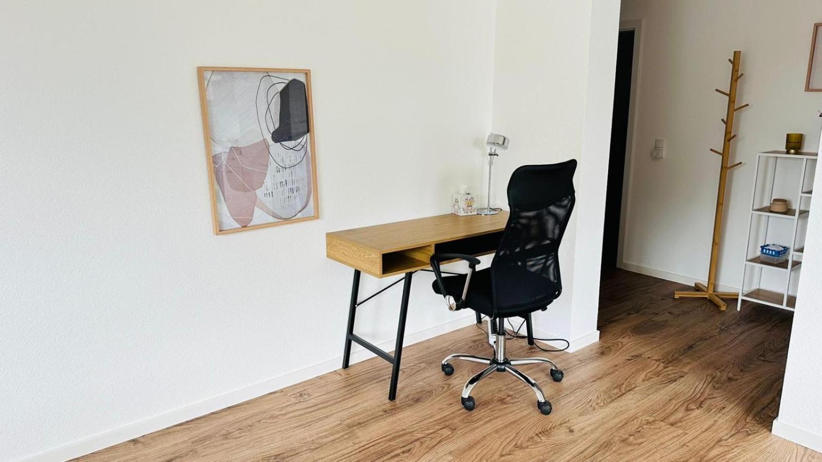 Grosse Cozy 3-Zi-Whg Mit Balkon Naehe Europa Park Und Rulantica Apartment Лар Екстериор снимка